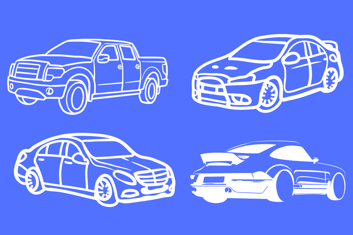 Car Brand Logos
