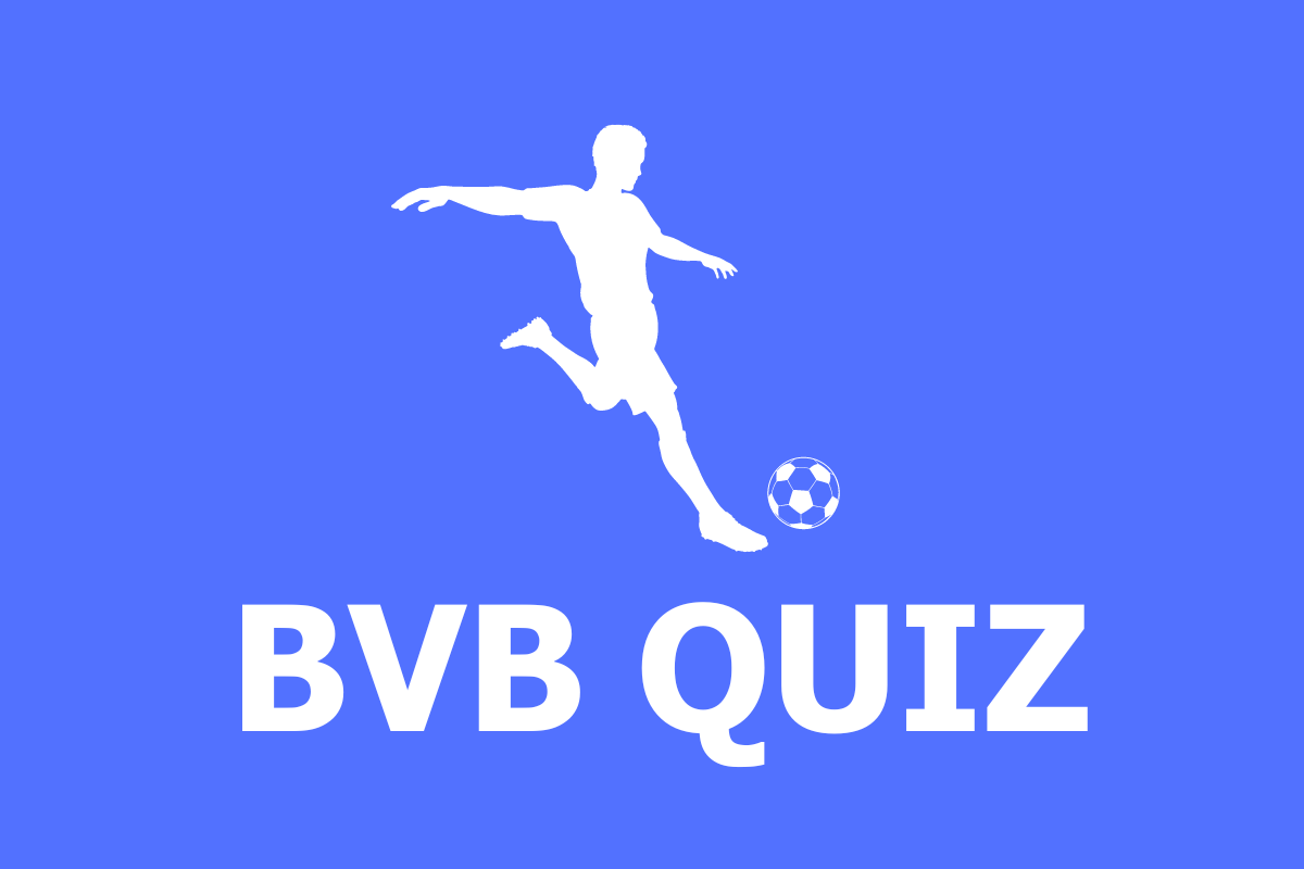 BVB Quiz