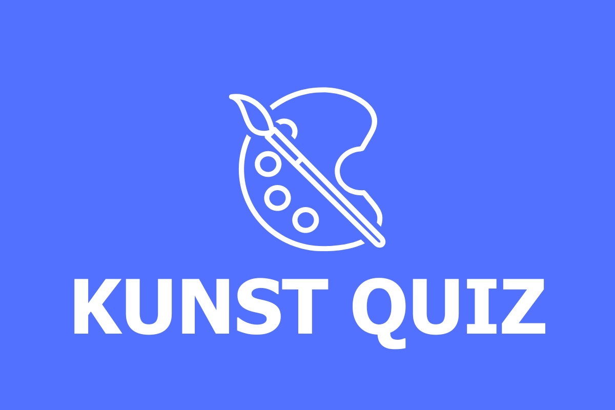 Kunst Quiz