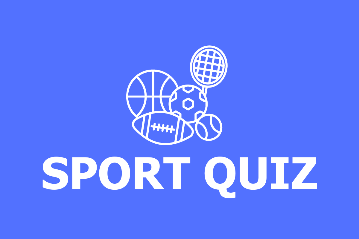 Sport Quiz