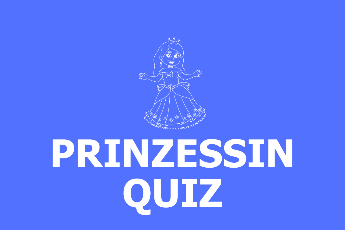 Quiz: Welche Disney Prinzessin bin ich?