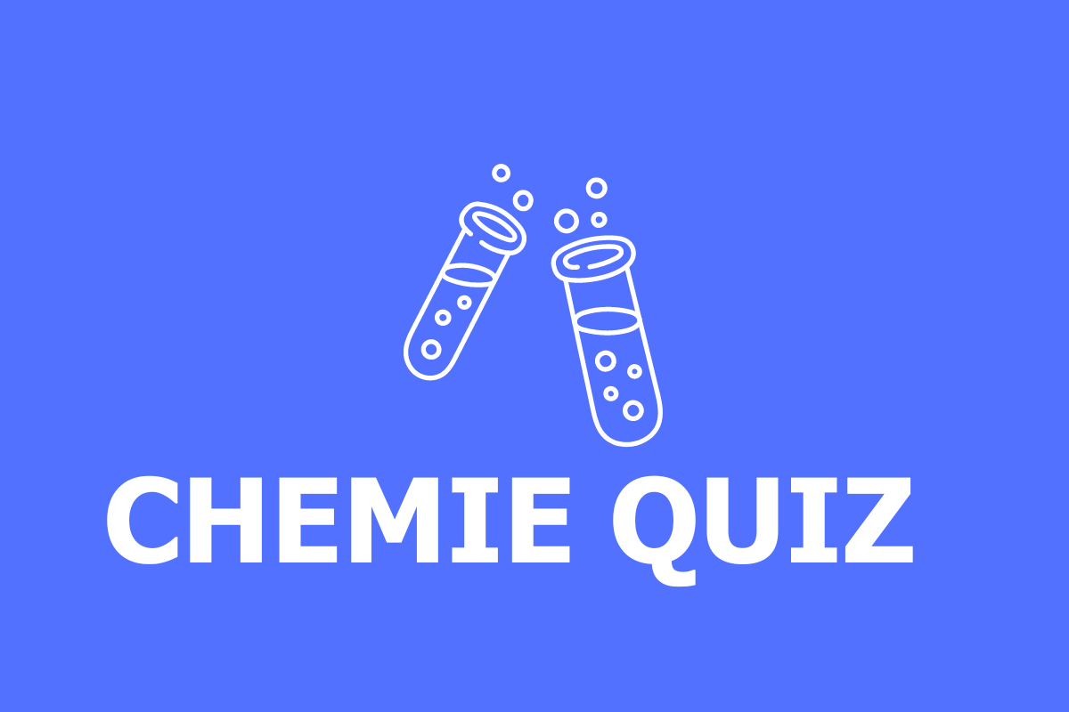 Chemie Quiz