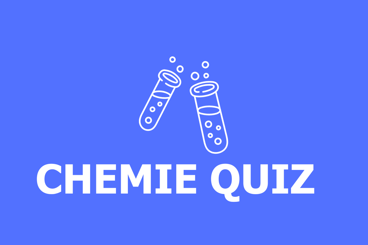 Chemie Quiz Quizco de