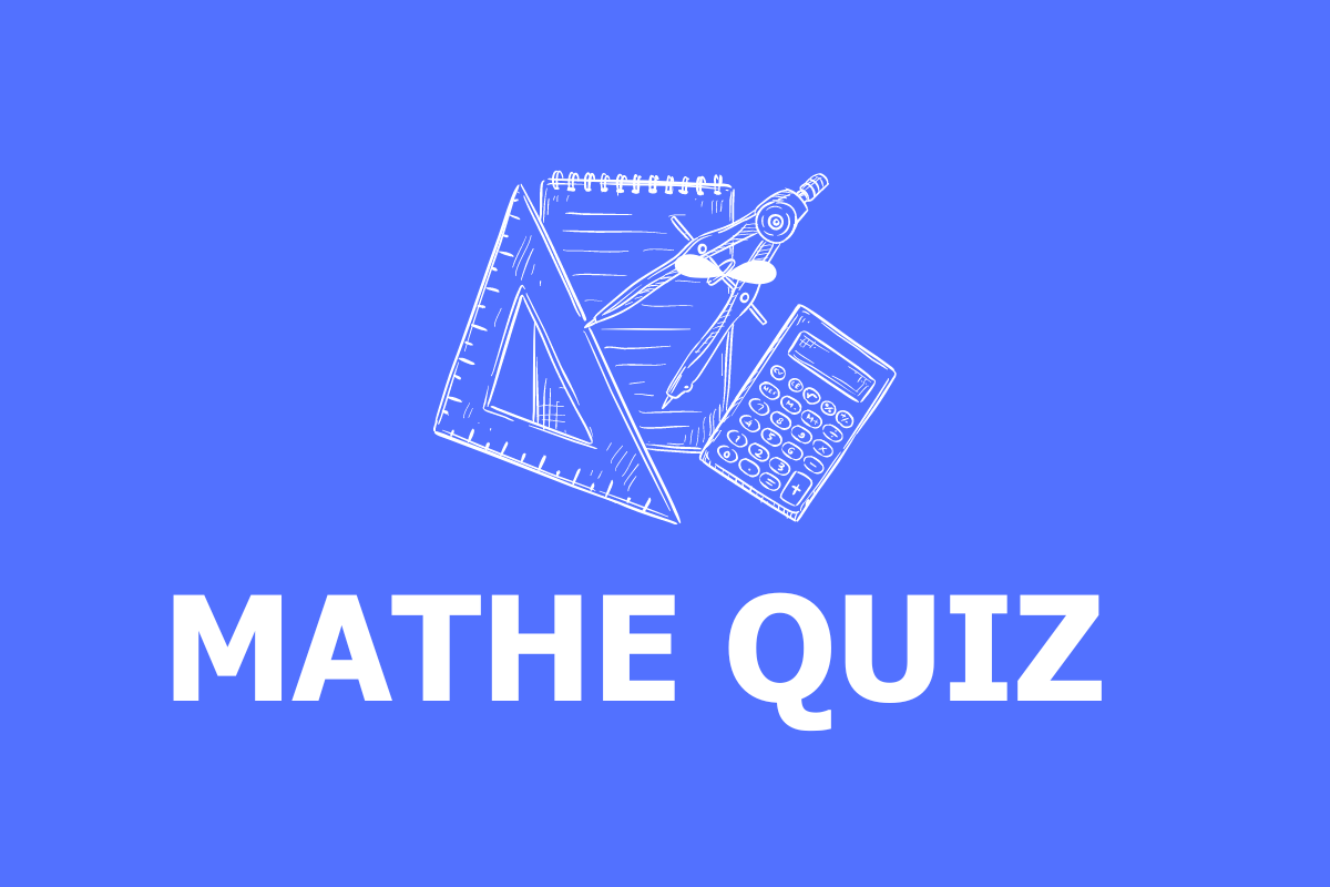 Mathe Quiz - quizco.de